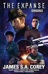 The Expanse: Origins