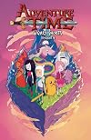 Adventure Time: Sugary Shorts Vol. 4