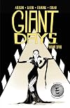 Giant Days, Volume Seven