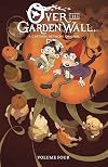 Over the Garden Wall, Volume 4