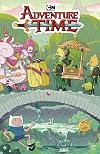 Adventure Time Vol. 15 (15)