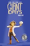 Giant Days, Volume Eight