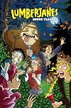 Lumberjanes: Bonus Tracks