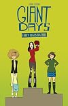 Giant Days: Early Registration