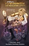 Jim Henson's Labyrinth: Coronation Vol. 1