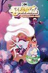 Steven Universe: Ultimate Dough-Down