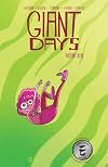 Giant Days, Volume Nine