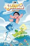 Steven Universe Ongoing Vol. 4: Just Right