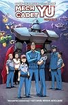 Mech Cadet Yu Vol. 3