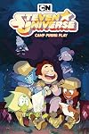 Steven Universe: Camp Pining Play