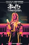 Buffy the Vampire Slayer Vol. 1: High School Is Hell