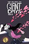 Giant Days, Volume Ten