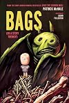 Bags (or a story thereof) [Graphic Novel Adaptation]