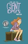 Giant Days, Volume Eleven