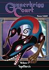 Gunnerkrigg Court Vol. 7: Synthesis