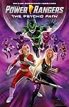 Power Rangers: The Psycho Path