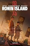 Ronin Island Vol. 1