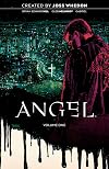 Angel Vol. 1: Being Human (1)