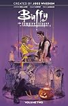 Buffy the Vampire Slayer Vol. 2: Once Bitten