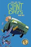 Giant Days, Volume Twelve