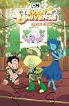 Steven Universe Ongoing Vol. 6: Playing By Ear