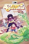 Steven Universe: Crystal Clean