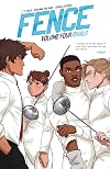 Fence, Vol. 4: Rivals