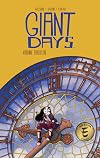 Giant Days, Volume Thirteen