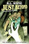 Just Beyond: The Horror at Happy Landings (2)