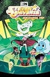 Steven Universe Ongoing Vol. 7: Our Fearful Trip