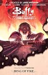 Buffy the Vampire Slayer Vol. 4: Ring of Fire
