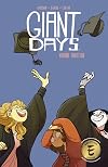 Giant Days, Volume Fourteen