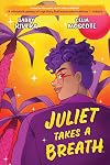 Juliet Takes a Breath: The Graphic Novel