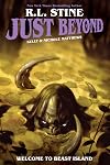 Just Beyond: Welcome to Beast Island