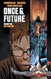 Once & Future: Old English