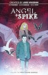 Angel & Spike Vol. 2