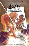 Buffy the Vampire Slayer Vol. 5: The Biggest Bad