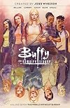 Buffy the Vampire Slayer Vol. 7: The World Without Shrimp