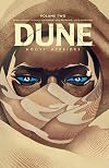 Dune: House Atreides, Vol. 2 of 3