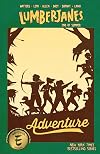 Lumberjanes Vol. 20: End of Summer