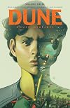 Dune: House Atreides, Vol. 3 of 3