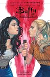 Buffy the Vampire Slayer Vol. 8: A Rainbow Upon Her Head
