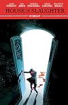House of Slaughter Vol. 2: Scarlet