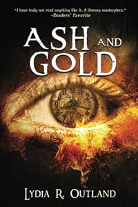 Ash and Gold
