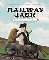 Railway Jack: The True Story of an Amazing Baboon