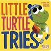 Little Turtle Tries (Hello Genius)