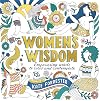 Women's Wisdom: Empowering Words to Color and Contemplate – Positive & Inspiring Coloring Book for Women with Affirmations & Original Art