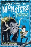The Armored Goretusk (Leo's Map of Monsters)