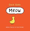 Duck Goes Meow
