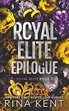 Royal Elite Epilogue